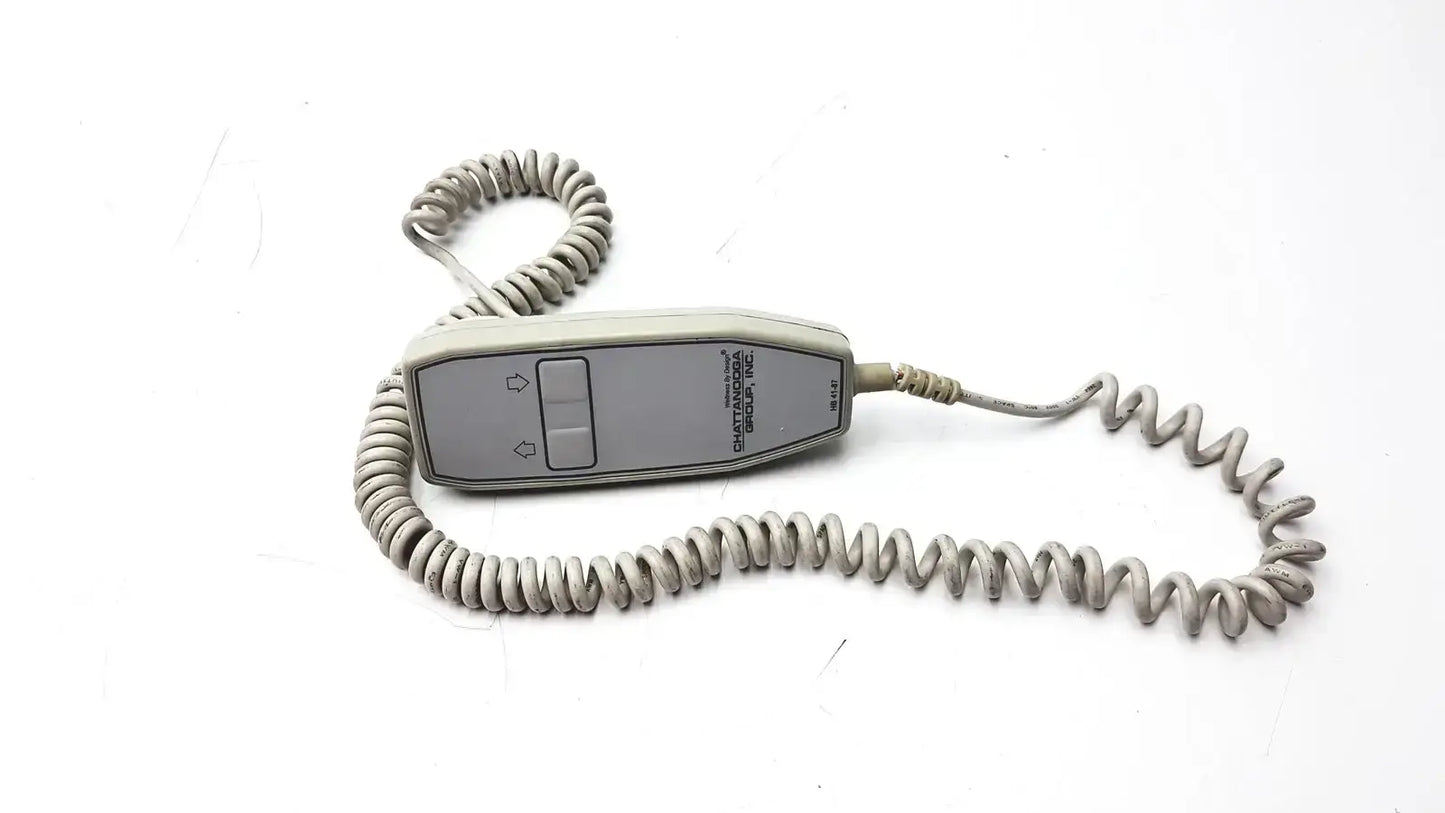 Chattanooga SWIT HAND LINAK HB41-87 by Chattanooga Group Medical Equipment Part, second-hand product photo 1