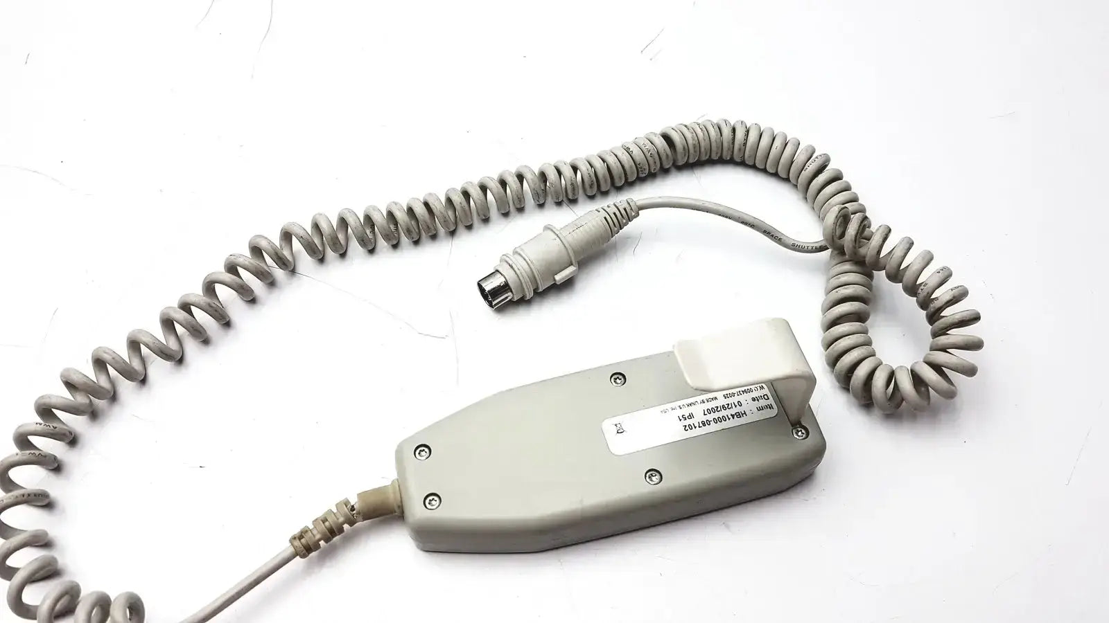 Chattanooga SWIT HAND LINAK HB41-87 by Chattanooga Group Medical Equipment Part, second-hand product photo 5
