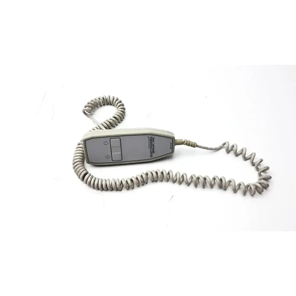 Chattanooga SWIT HAND LINAK HB41-87 by Chattanooga Group Medical Equipment Part, second-hand product photo 1