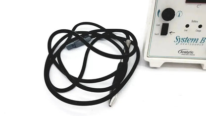 Sybron-Endo Sybron Analytic System B Dental Endo Heat Source Model 1005 Dental Endodontic Heat Source, second-hand product photo 3