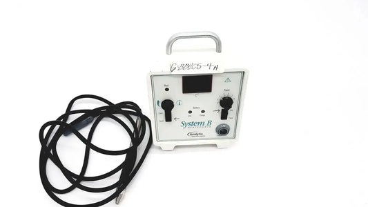 Sybron-Endo Sybron Analytic System B Dental Endo Heat Source Model 1005 Dental Endodontic Heat Source, second-hand product photo 1
