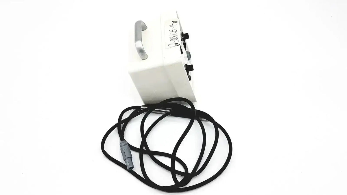 Sybron-Endo Sybron Analytic System B Dental Endo Heat Source Model 1005 Dental Endodontic Heat Source, second-hand product photo 11