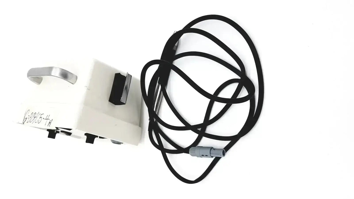 Sybron-Endo Sybron Analytic System B Dental Endo Heat Source Model 1005 Dental Endodontic Heat Source, second-hand product photo 13