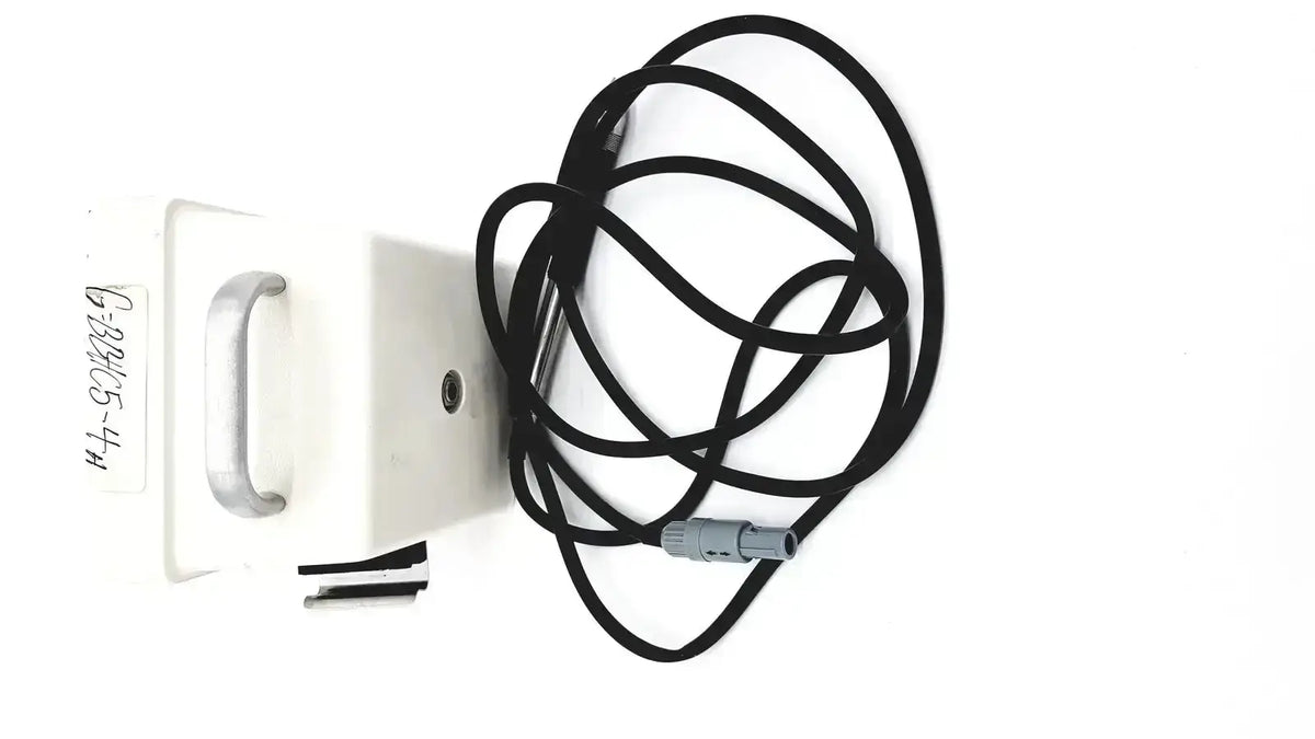 Sybron-Endo Sybron Analytic System B Dental Endo Heat Source Model 1005 Dental Endodontic Heat Source, second-hand product photo 12