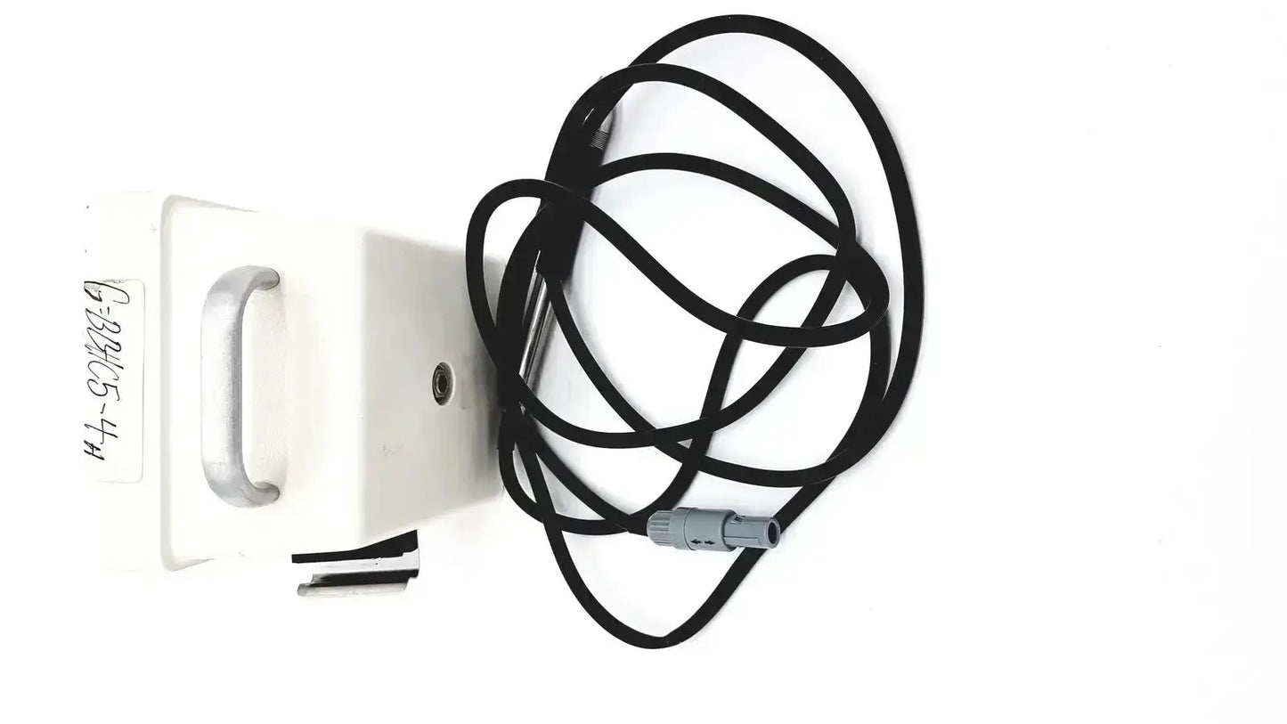 Sybron-Endo Sybron Analytic System B Dental Endo Heat Source Model 1005 Dental Endodontic Heat Source, second-hand product photo 12