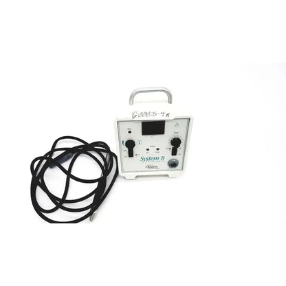 Sybron-Endo Sybron Analytic System B Dental Endo Heat Source Model 1005 Dental Endodontic Heat Source, second-hand product photo 1