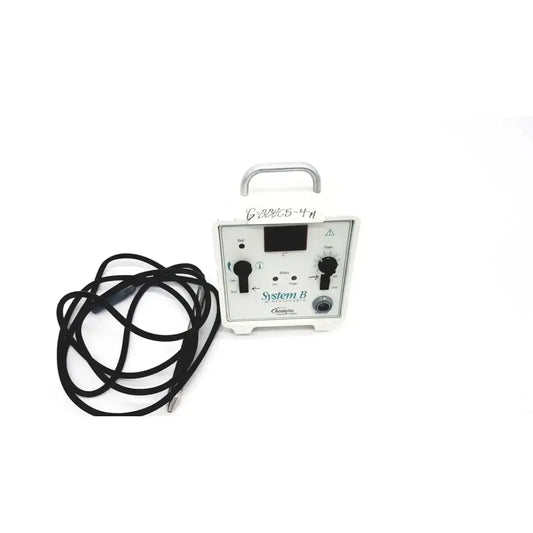 Sybron-Endo Sybron Analytic System B Dental Endo Heat Source Model 1005 Dental Endodontic Heat Source, second-hand product photo 1