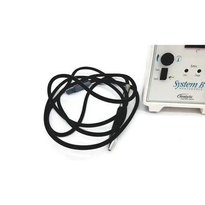 Sybron-Endo Sybron Analytic System B Dental Endo Heat Source Model 1005 Dental Endodontic Heat Source, second-hand product photo 3