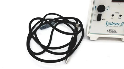 Sybron-Endo Sybron Analytic System B Dental Endo Heat Source Model 1005 Dental Endodontic Heat Source, second-hand product photo 3