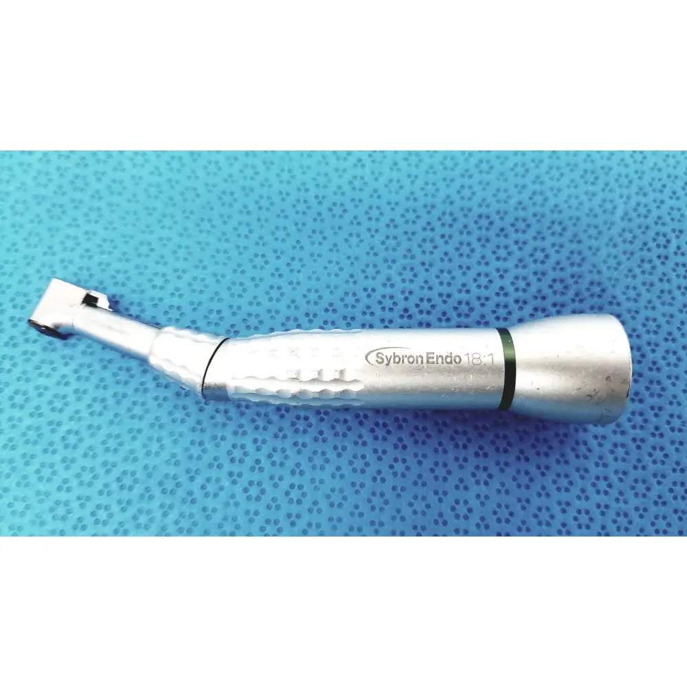Reuse Medical SybronEndo 18:1 Axxess Spring-Head Handpiece 815-9016 Dental Handpieces, second-hand product photo 1