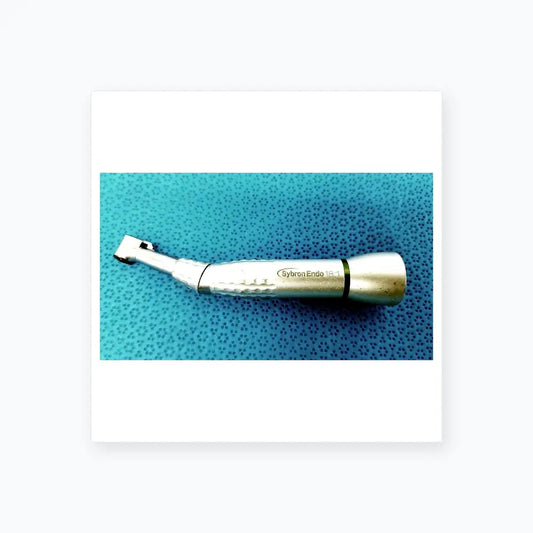 Reuse Medical SybronEndo 18:1 Axxess Spring-Head Handpiece 815-9016 Dental Handpieces, second-hand product photo 1