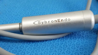 SybronEndo 1823 Dental Handpiece - SN: 2161M1109R Dental Handpiece, second-hand product photo 2