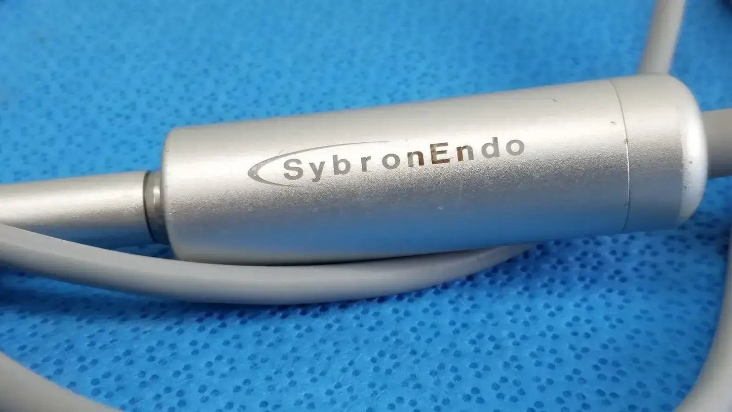 SybronEndo 1823 Dental Handpiece - SN: 2161M1109R Dental Handpiece, second-hand product photo 2