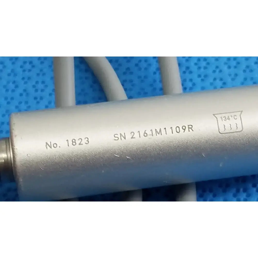 SybronEndo 1823 Dental Handpiece - SN: 2161M1109R Dental Handpiece, second-hand product photo 5