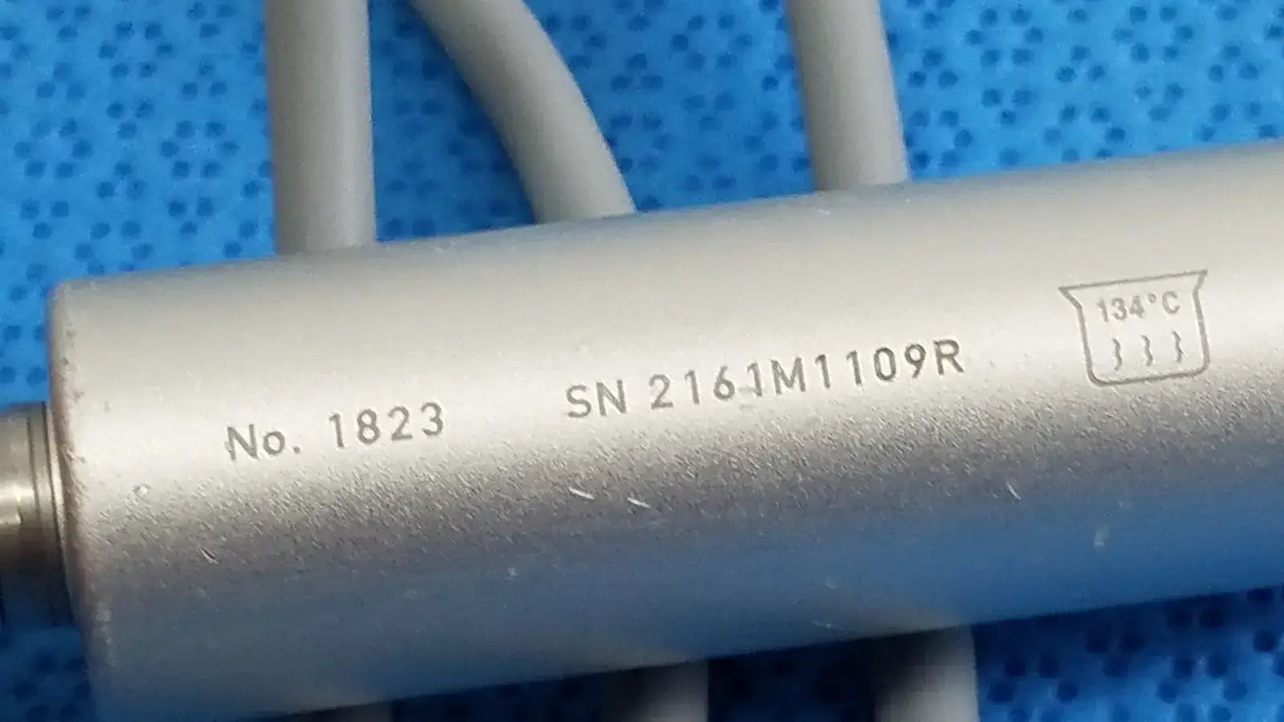 SybronEndo 1823 Dental Handpiece - SN: 2161M1109R Dental Handpiece, second-hand product photo 5