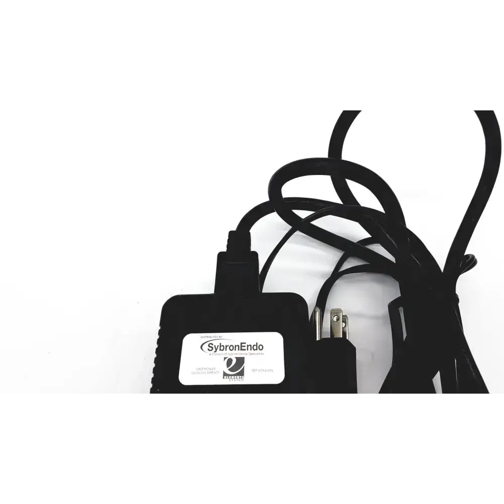 SybronEndo Elements Obturation Power Supply Adapter 973-0333 Power Supply Adapter, second-hand product photo 3
