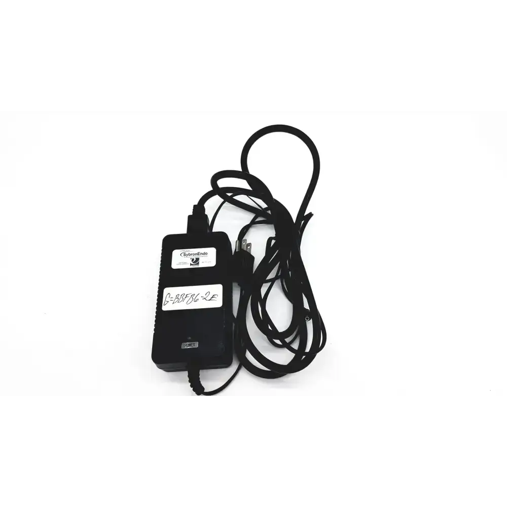 SybronEndo Elements Obturation Power Supply Adapter 973-0333 Power Supply Adapter, second-hand product photo 1