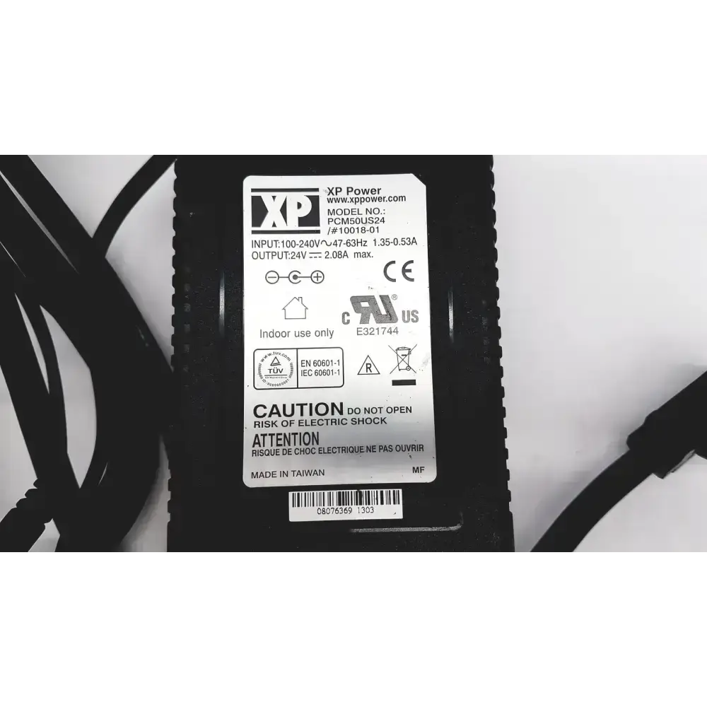 SybronEndo Elements Obturation Power Supply Adapter 973-0333 Power Supply Adapter, second-hand product photo 9