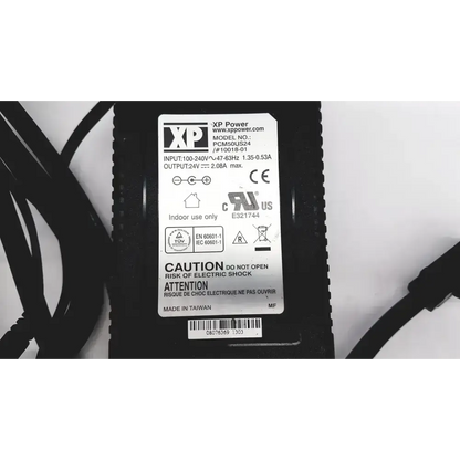 SybronEndo Elements Obturation Power Supply Adapter 973-0333 Power Supply Adapter, second-hand product photo 9