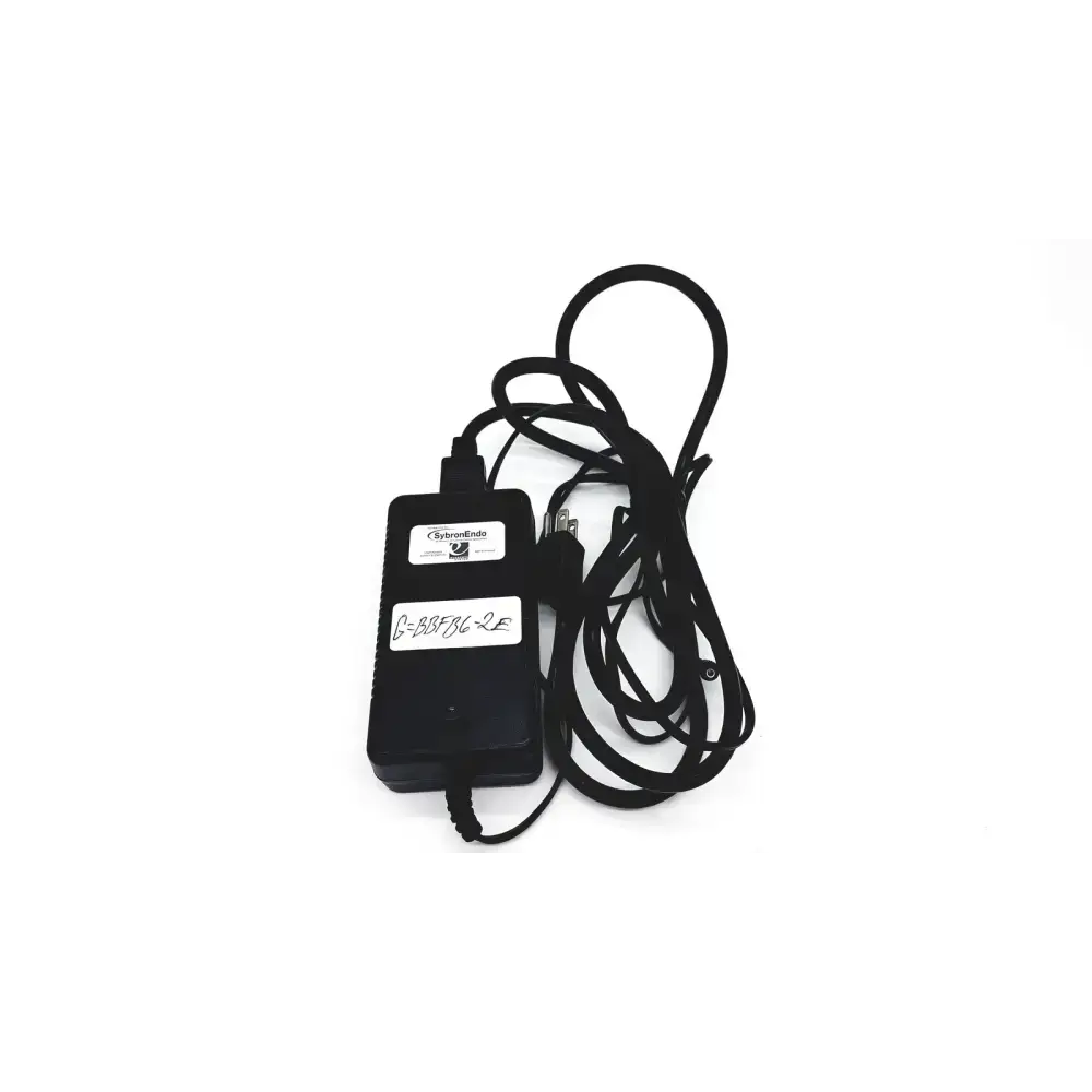 SybronEndo Elements Obturation Power Supply Adapter 973-0333 Power Supply Adapter, second-hand product photo 11