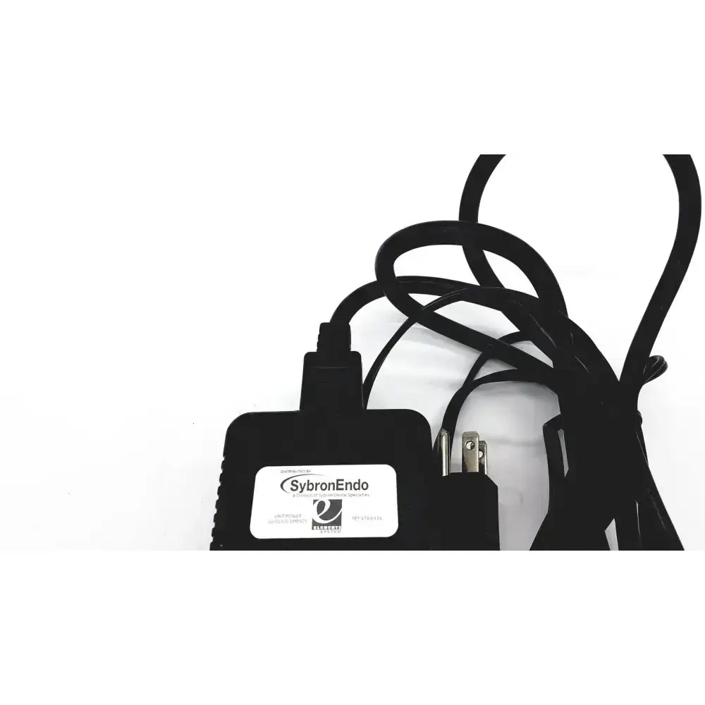 SybronEndo Elements Obturation Power Supply Adapter 973-0333 Power Supply Adapter, second-hand product photo 3