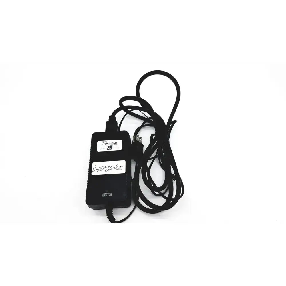 SybronEndo Elements Obturation Power Supply Adapter 973-0333 Power Supply Adapter, second-hand product photo 1