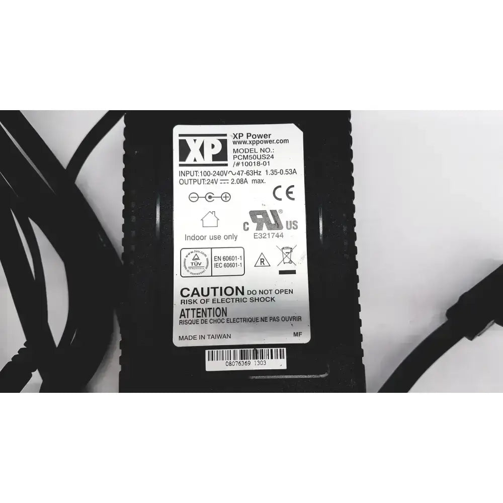 SybronEndo Elements Obturation Power Supply Adapter 973-0333 Power Supply Adapter, second-hand product photo 9