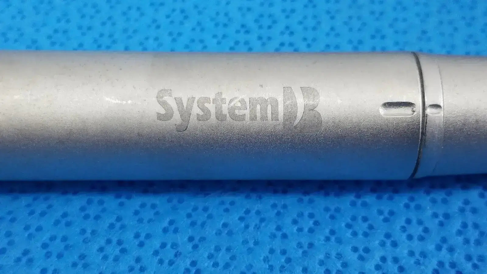 SybronEndo Elements System-B Handpiece Dental Equipment Part, second-hand product photo 7