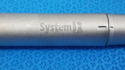 SybronEndo Elements System-B Handpiece Dental Equipment Part, second-hand product photo 7