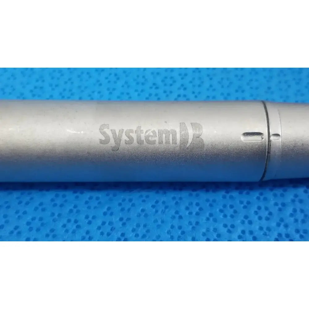 SybronEndo Elements System-B Handpiece Dental Equipment Part, second-hand product photo 7