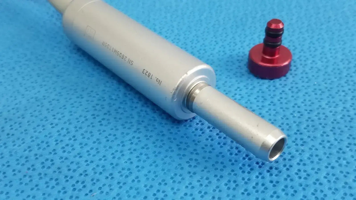 SybronEndo Handpiece No. 1823 with Cable and 4-Pin Connector Dental Handpiece, second-hand product photo 5