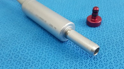 SybronEndo Handpiece No. 1823 with Cable and 4-Pin Connector Dental Handpiece, second-hand product photo 5