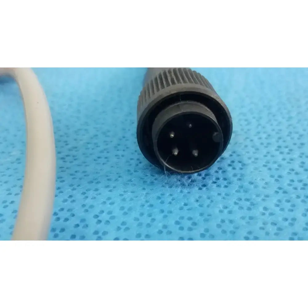 SybronEndo Handpiece No. 1823 with Cable and 4-Pin Connector Dental Handpiece, second-hand product photo 4