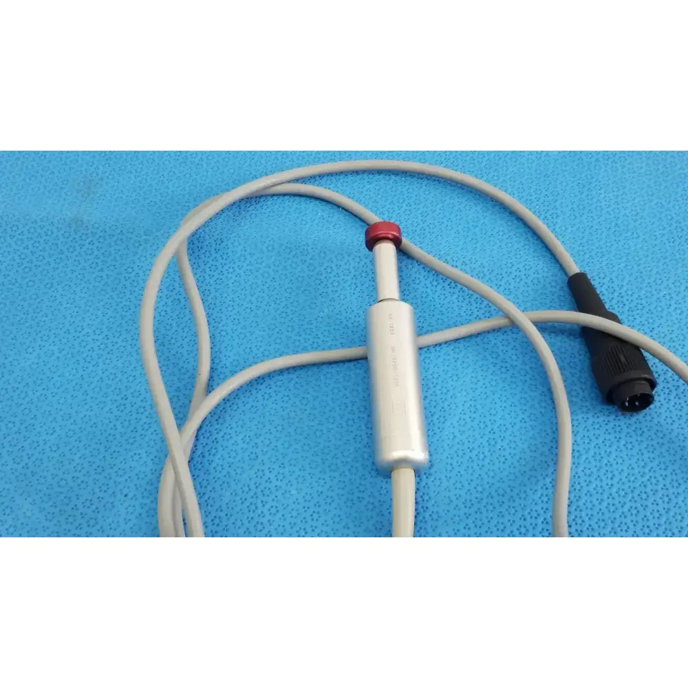 SybronEndo Handpiece No. 1823 with Cable and 4-Pin Connector Dental Handpiece, second-hand product photo 1