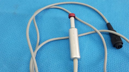 SybronEndo Handpiece No. 1823 with Cable and 4-Pin Connector Dental Handpiece, second-hand product photo 1
