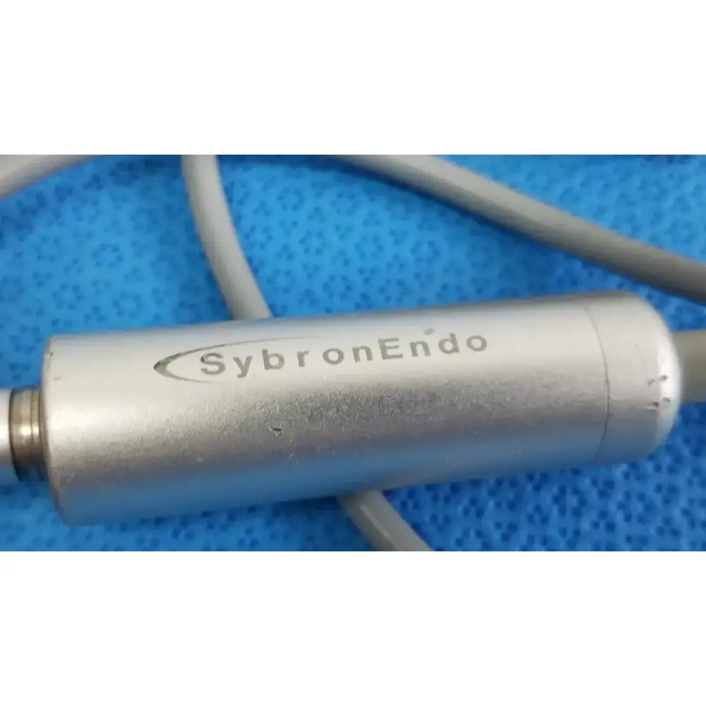 SybronEndo Handpiece No. 1823 with Cable and 4-Pin Connector Dental Handpiece, second-hand product photo 3