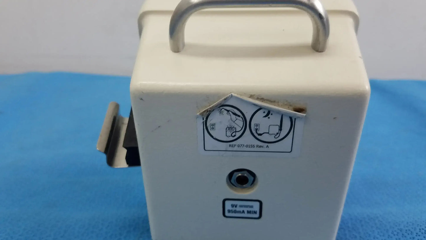 SybronEndo System B 1005 Dental Heat Source Obturation Unit Dental Heat Source / Obturation Unit, as-is (for parts) product photo 7