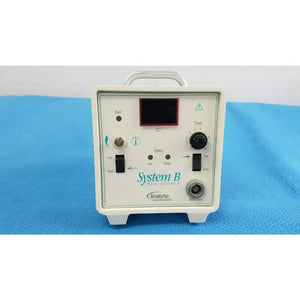 وحدة أوبتيوريشن بمصدر حراري لطب الأسنان SybronEndo System B 1005