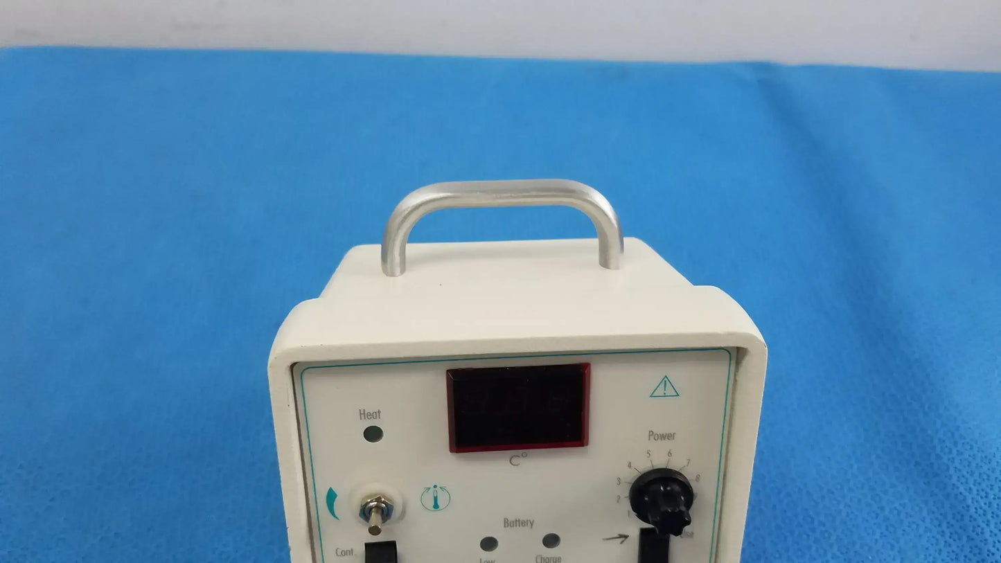SybronEndo System B 1005 Dental Heat Source Obturation Unit Dental Heat Source / Obturation Unit, as-is (for parts) product photo 4