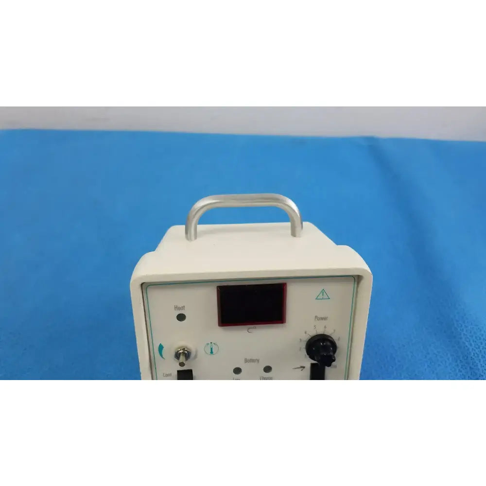 SybronEndo System B 1005 Dental Heat Source Obturation Unit Dental Heat Source / Obturation Unit, as-is (for parts) product photo 4