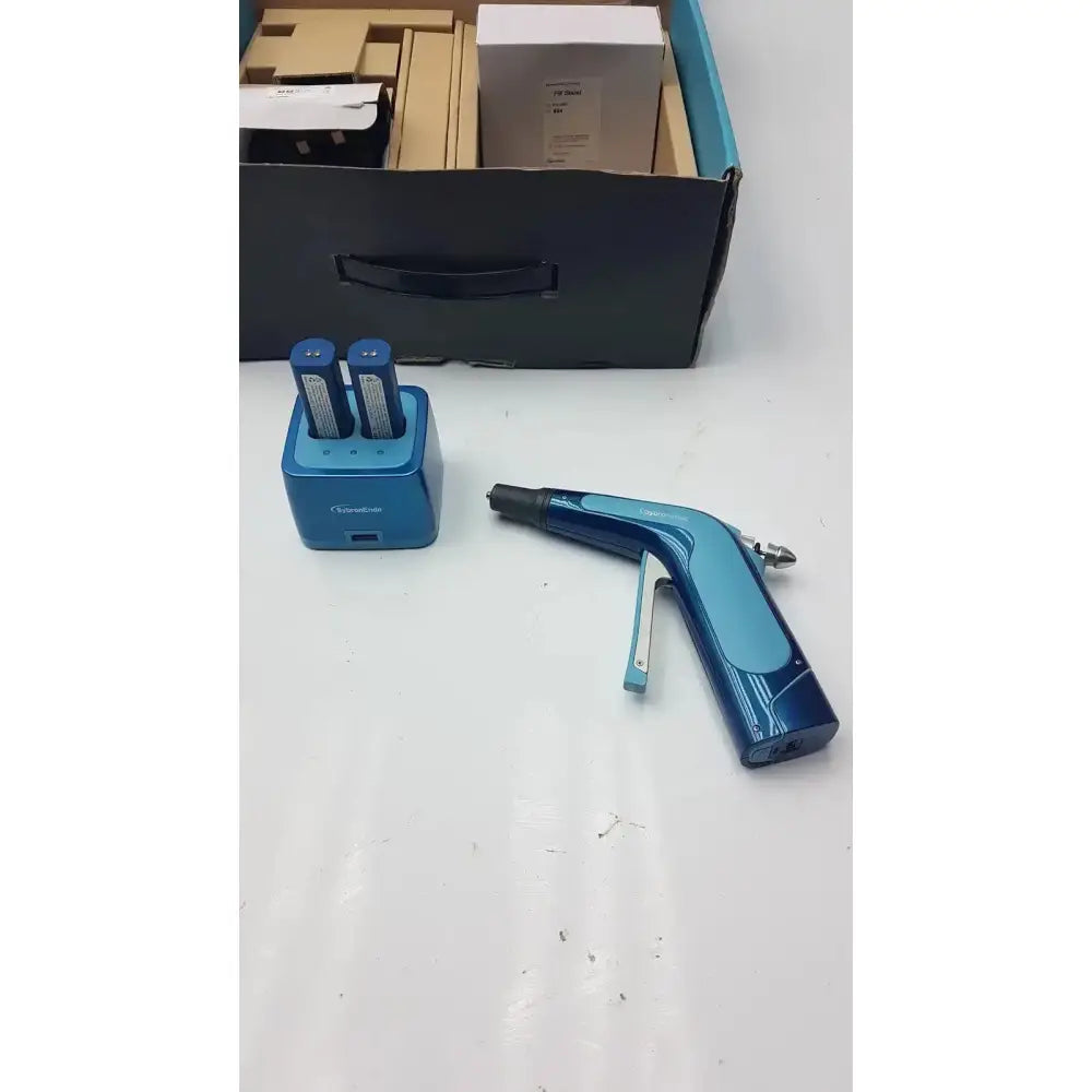 SybronEndo System B Cordless Obturation FILL by Kerr Endodontic Endodontic Obturation Device, second-hand product photo 2