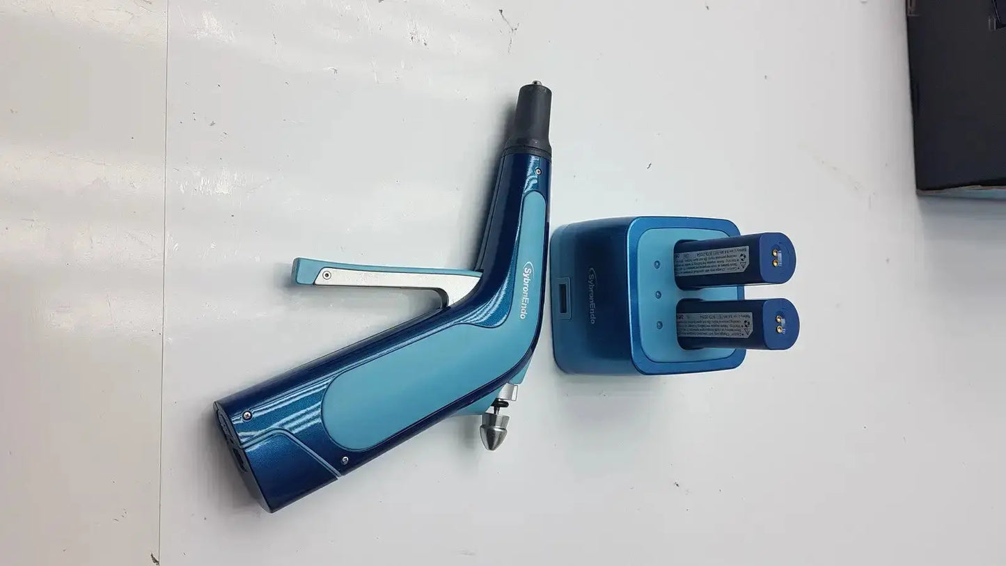 SybronEndo System B Cordless Obturation FILL by Kerr Endodontic Endodontic Obturation Device, second-hand product photo 7