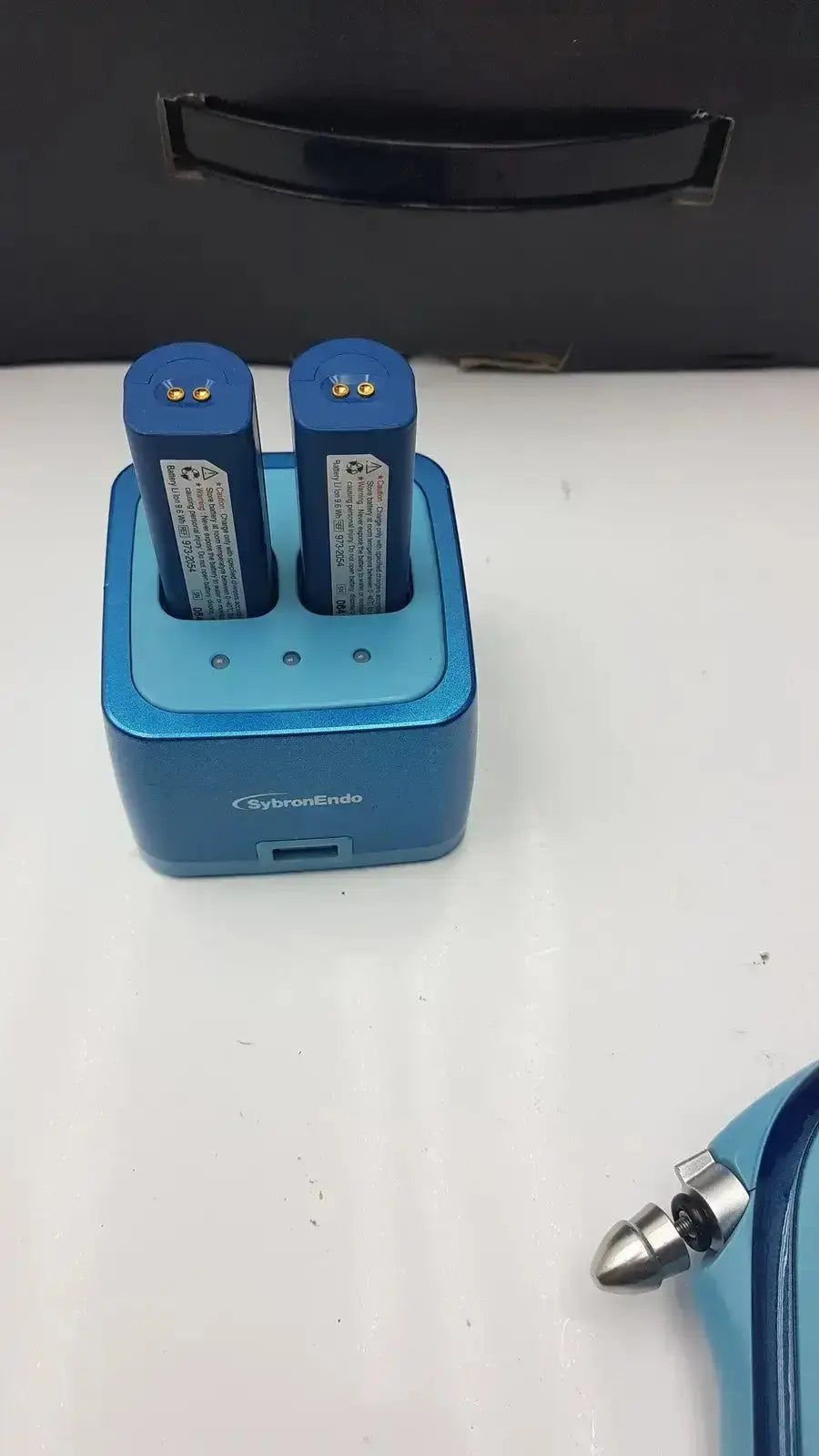 SybronEndo System B Cordless Obturation FILL by Kerr Endodontic Endodontic Obturation Device, second-hand product photo 4