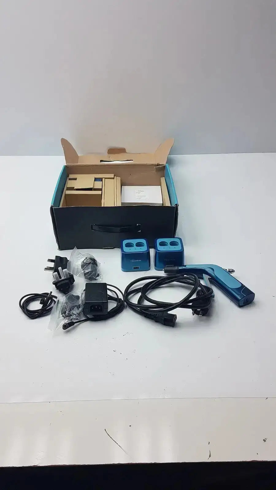 SybronEndo System B Cordless Obturation FILL by Kerr Endodontic Endodontic Obturation Device, second-hand product photo 1