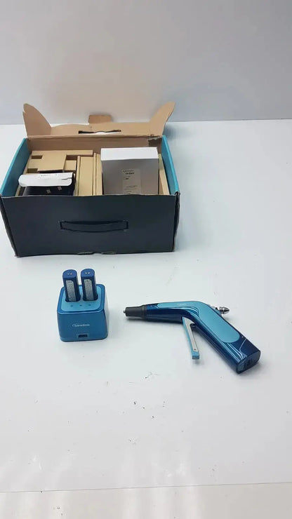SybronEndo System B Cordless Obturation FILL by Kerr Endodontic Endodontic Obturation Device, second-hand product photo 8