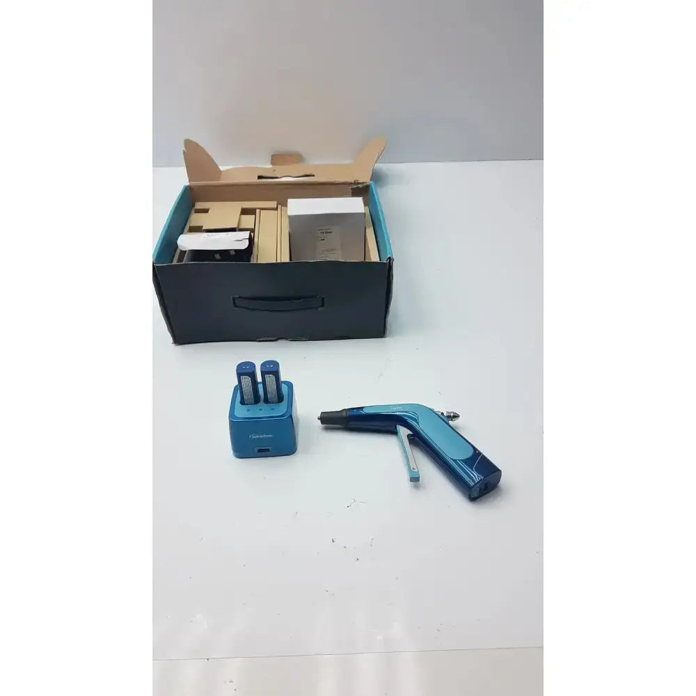 SybronEndo System B Cordless Obturation FILL by Kerr Endodontic Endodontic Obturation Device, second-hand product photo 8
