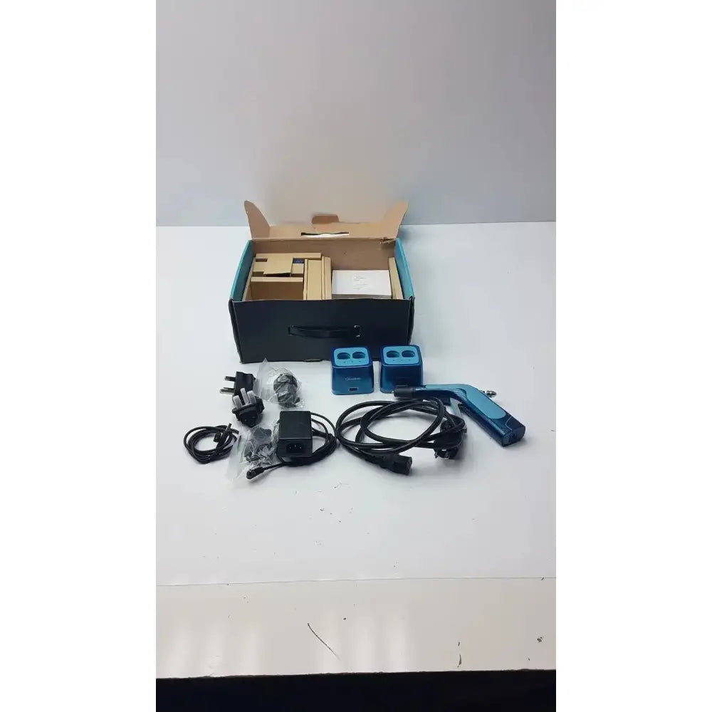 SybronEndo System B Cordless Obturation FILL by Kerr Endodontic Endodontic Obturation Device, second-hand product photo 1