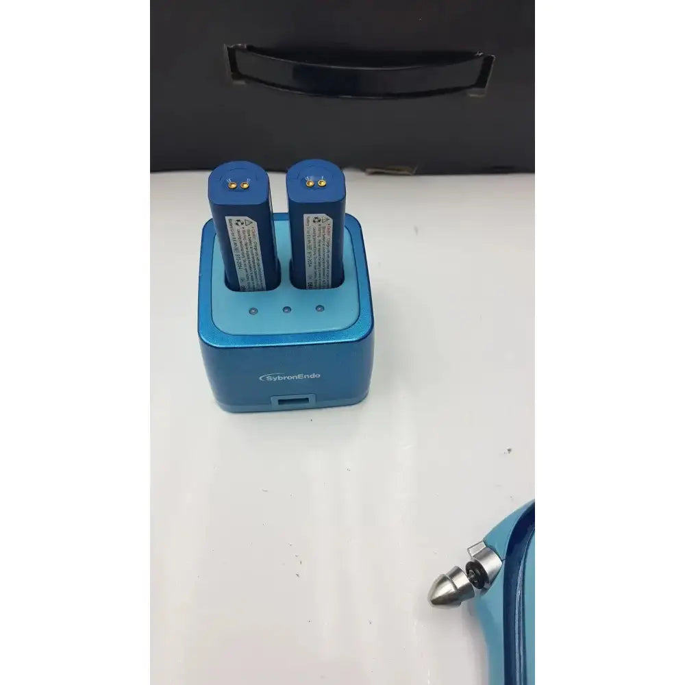 SybronEndo System B Cordless Obturation FILL by Kerr Endodontic Endodontic Obturation Device, second-hand product photo 4