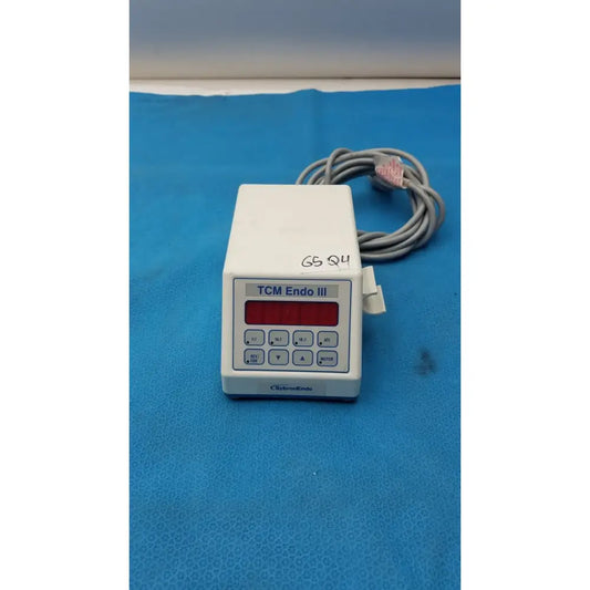 Reuse Medical SybronEndo TCM Endo III Other Medical & Lab Equipment, second-hand product photo 1