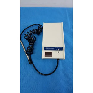 جهاز اختبار حيوية اللب السني SybronEndo Vitality Scanner موديل 2006 مع مسبار
